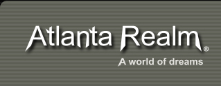 Atlanta Realm Logo